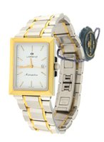 Orologio Lorenz Montenapoleone in Acciaio placcato oro giallo 20259AE - 20259AE